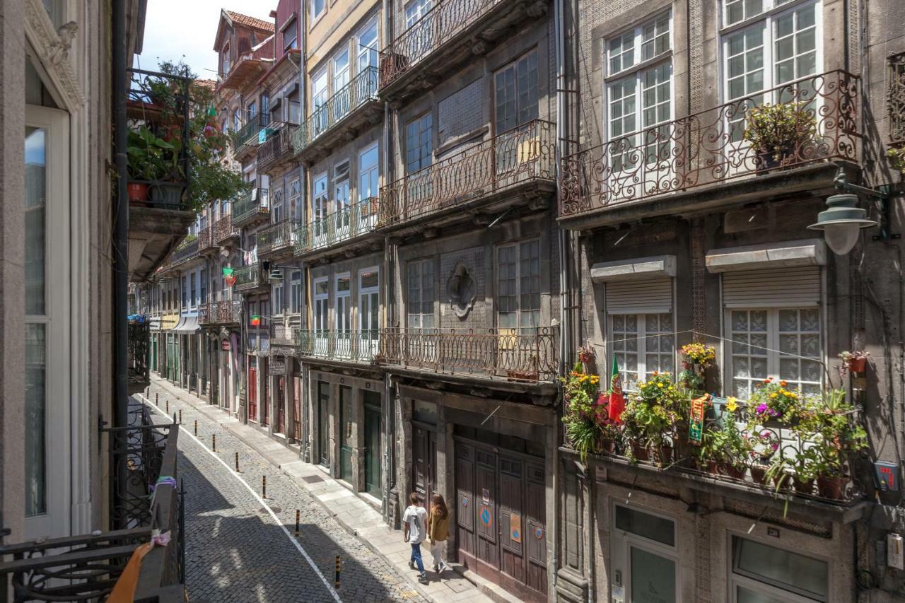 Being Porto Hostel Εξωτερικό φωτογραφία